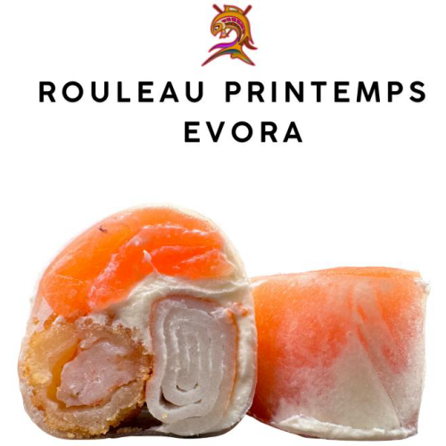 Rouleaux Printemps Evora 