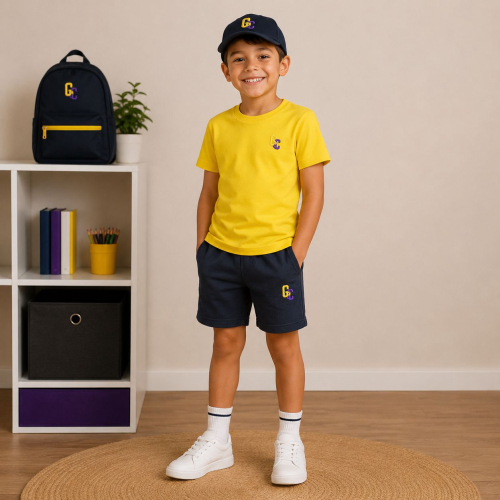 Casquette Petite