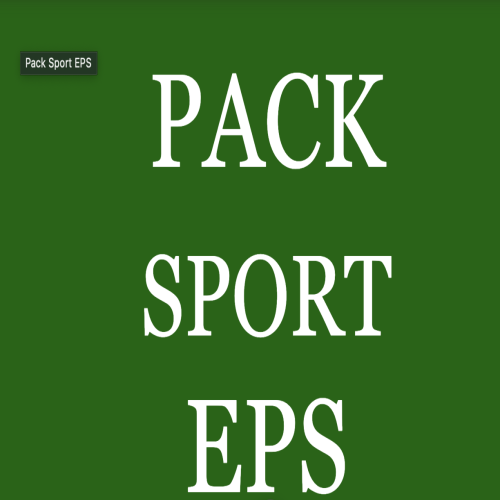 PACK SPORT EPS 