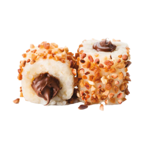 AROMAKI NUTELLA BANANE