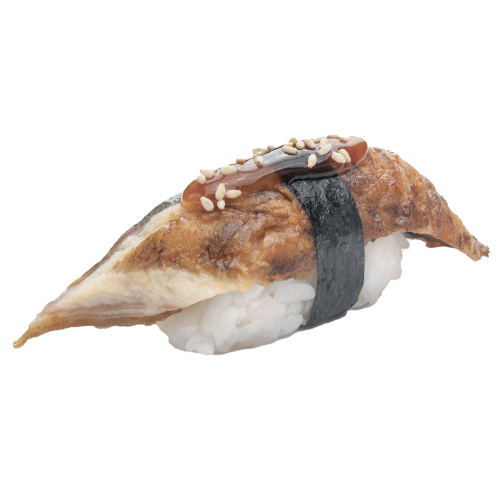 NIGIRI ANGUILLE (2P)