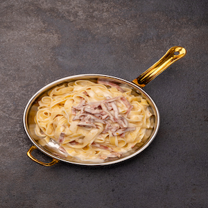 CARBONARA 