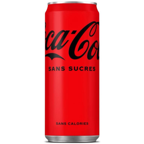  Coca cola zero   