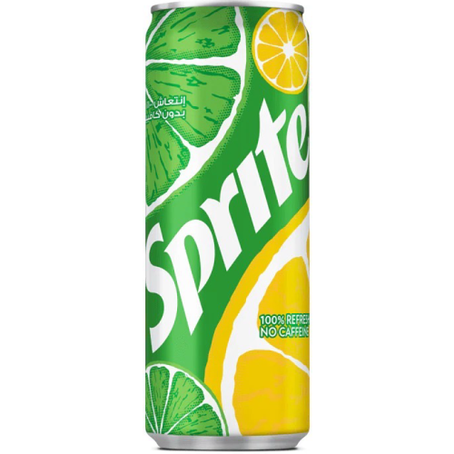 Sprite    