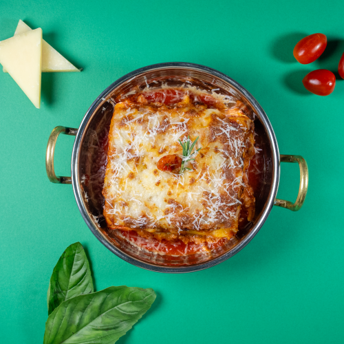 LASAGNA