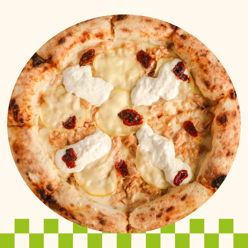  TUNARA STRACCIATELLA   