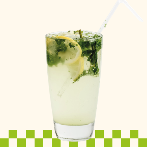MOJITO 