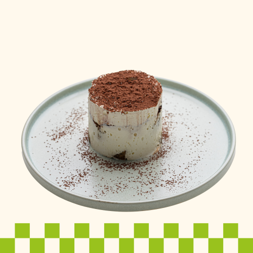  Il vero tiramisu    