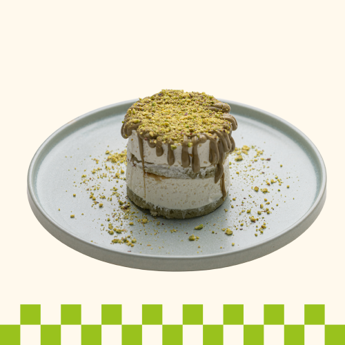  Tiramisu pistache    