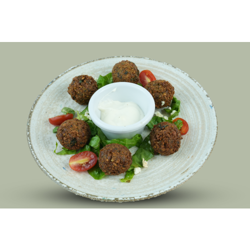  FALAFEL 6PCS