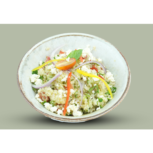  TABBOULEH