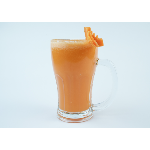 JUS DE CAROTTE 
