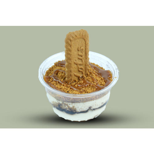  Tiramisu Speculos 