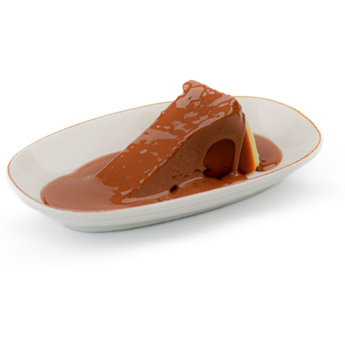 Cheesecake choco-lait