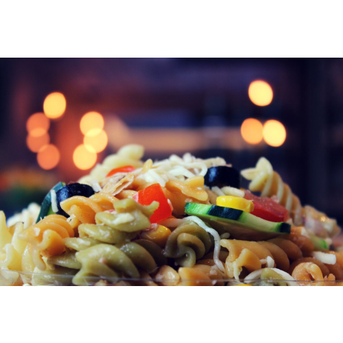 pasta salade 