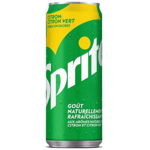 sprite 