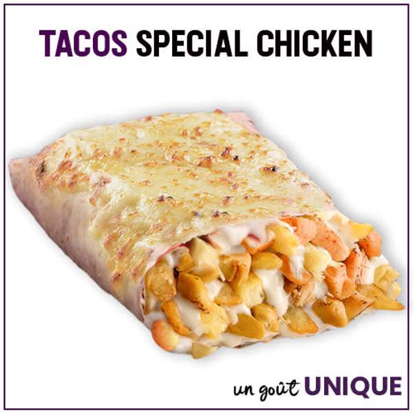  SPECIAL CHICKEN NORMAL 