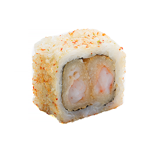 CRUNCHY CREVETTE 4PCS 