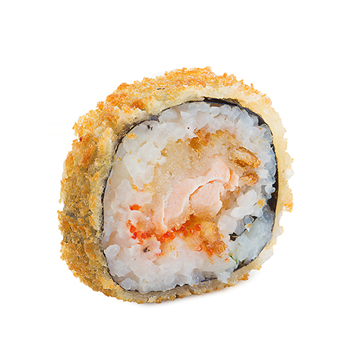 FRY SALMON FRY 4 PCS 