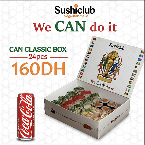Matchday Classic Box 24 PCS