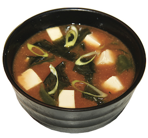 SOUPE MISO