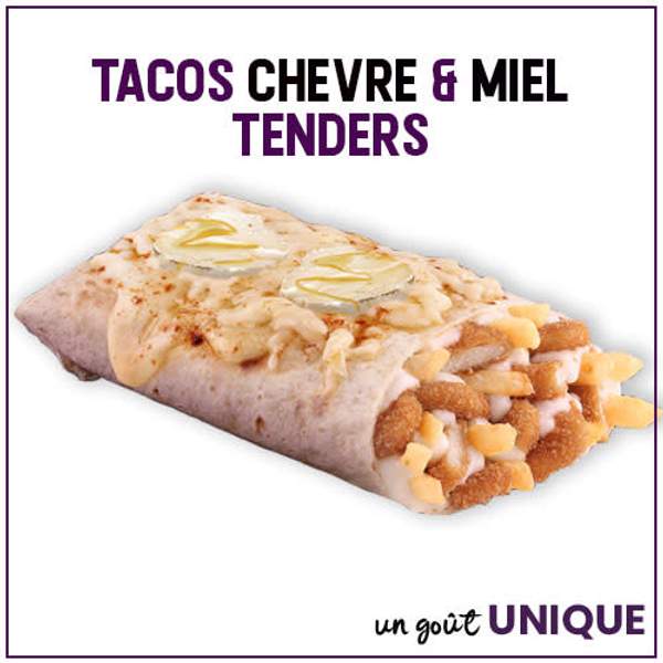 CHEVRE AU MIEL NORMAL  