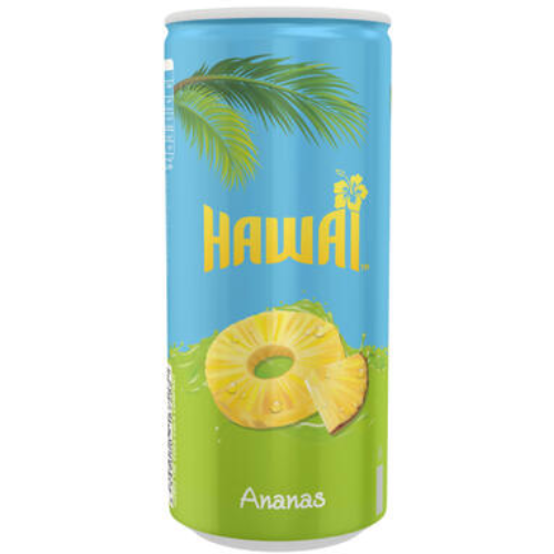 HAWAII ANANAS