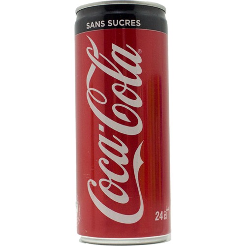 COCA ZERO