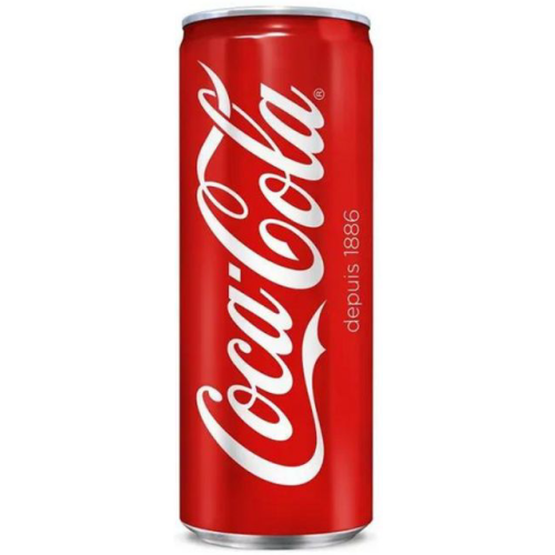 COCA COLA