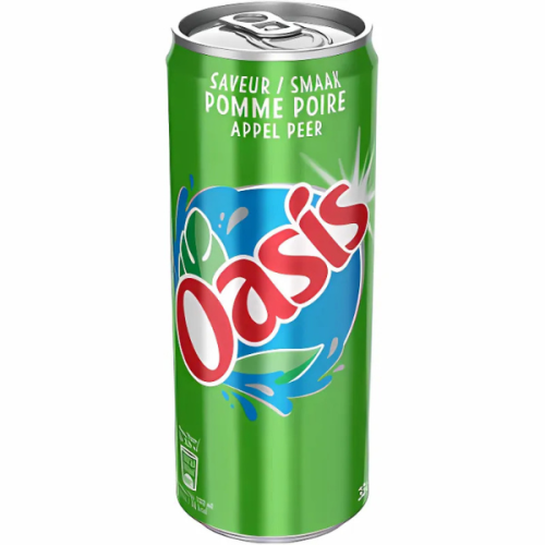  OASIS PP 