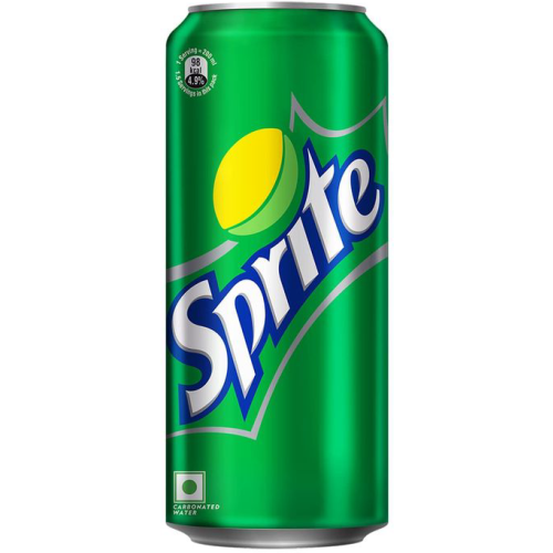  SPRITE 25cl 