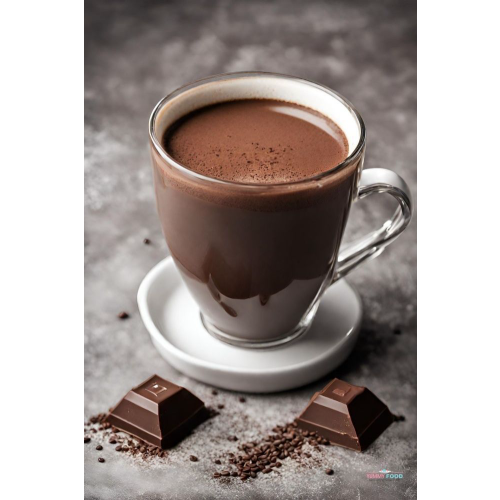 Chocolat chaud