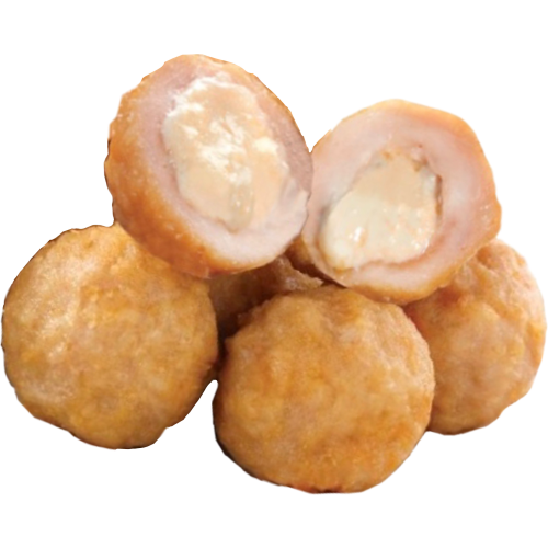 CHEEZY BALLS 