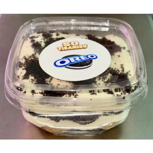  TIRAMISU OREO   