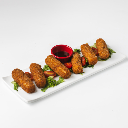  MOZZARELLA CHEESE FINGERS 