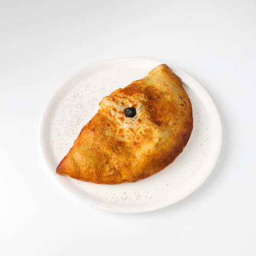  PIZZA CALZONE   