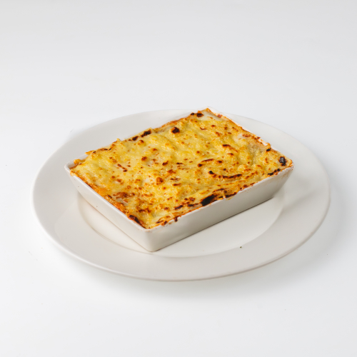  LASAGNE BOLOGNAISE 