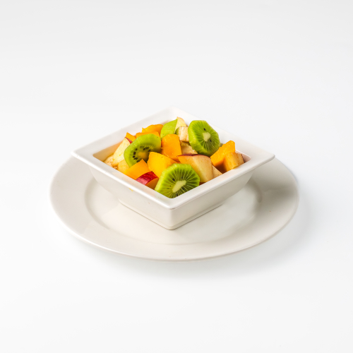  SALADE DE FRUITS FRAIS 