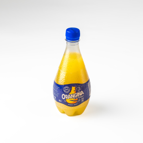 Orangina 