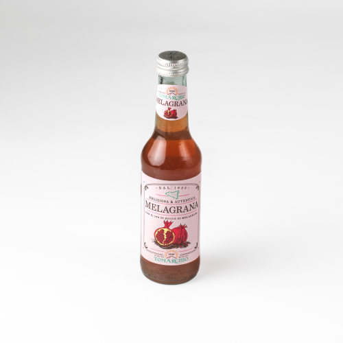  LIMONADE ITALIENNE GRANADE 