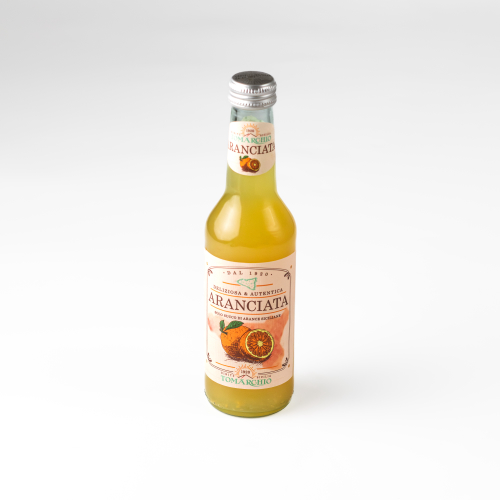  LIMONADE ITALIENNE MANDARINE 