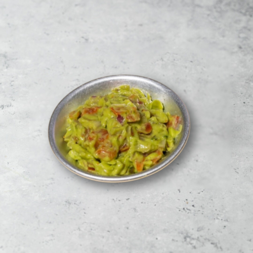 Petit pot de guacamole