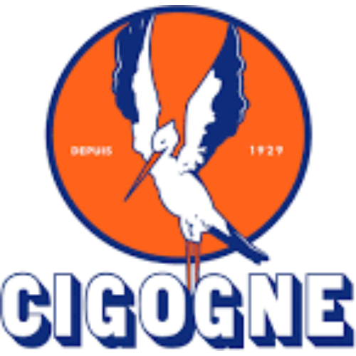 La Cigogne 25 cL