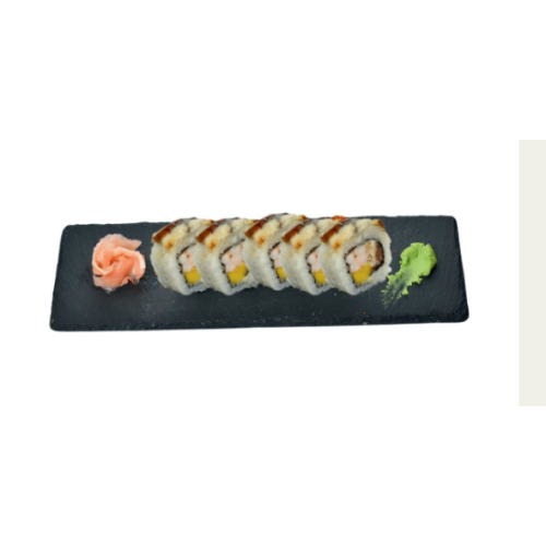  UNAGUI ROLL (5P)   