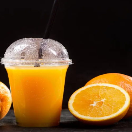 Jus d'orange
