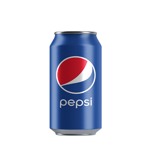 PEPSI  