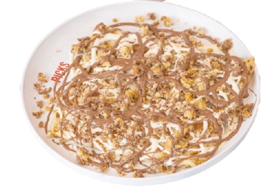 CREPE NEW YORK COOKIE 