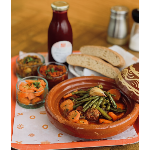  Formule Tagine Maticha    