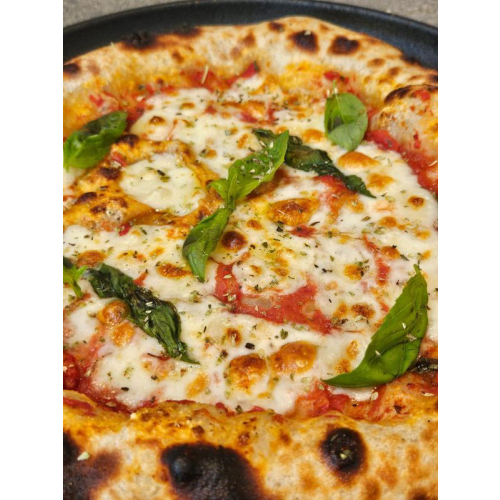  Margherita   