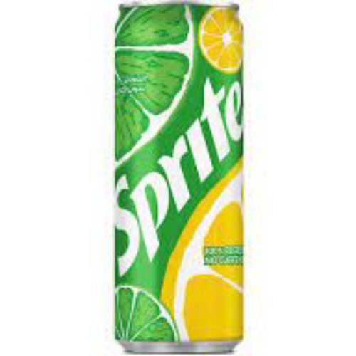  SPRITE 25CL    